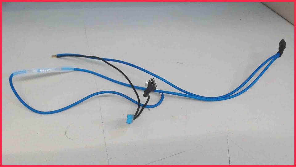 Temperature Sensor Sicherung Boiler Pumpe Blau Tchibo Cafissimo Pure 325516