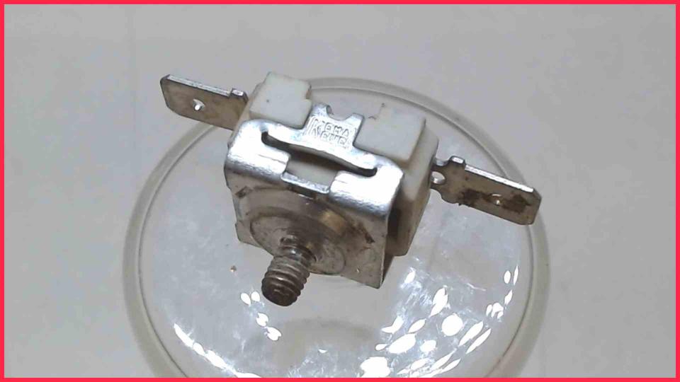Temperature Sensor Sicherung Boiler Quick Mill 05000A