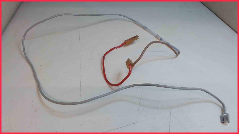 Temperature Sensor Sicherung Boiler Rot/Braun/Grau Caffe Corso ESAM2600