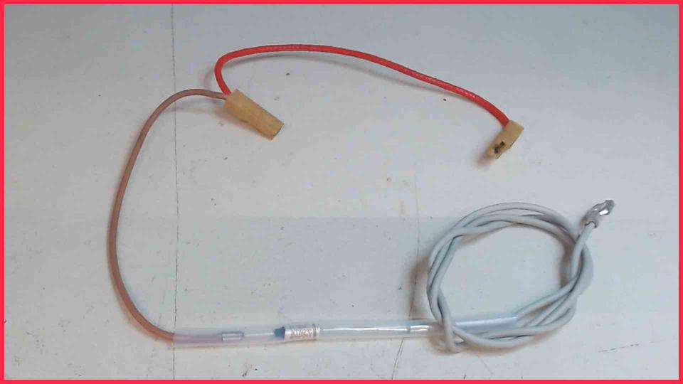 Temperature Sensor Sicherung Boiler Rot/Braun/Grau Perfecta ESAM5708.S