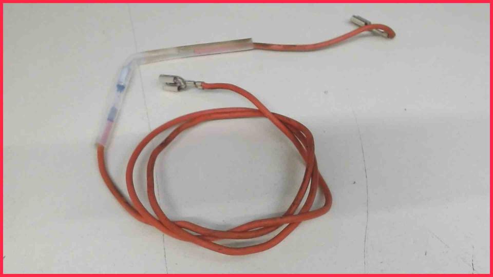 Temperature Sensor Sicherung Boiler Rot Cappuccino ECAM23.450.S -3