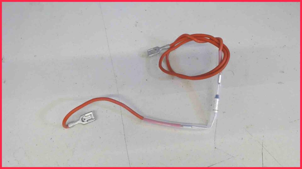 Temperature Sensor Sicherung Boiler Rot DeLonghi ECAM350.55.B