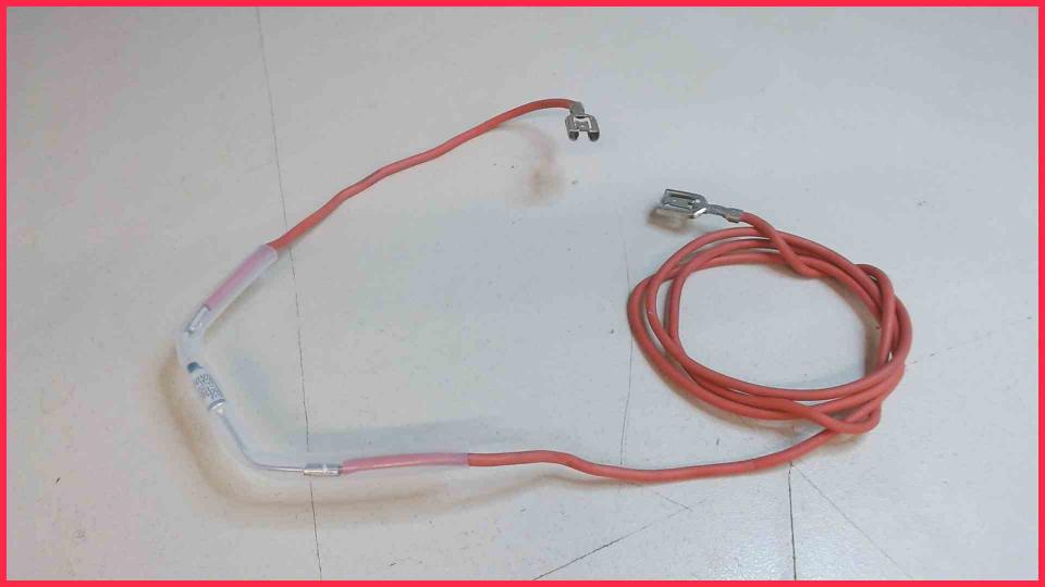 Temperature Sensor Sicherung Boiler Rot DeLonghi Magnifica ESAM3200.S -4