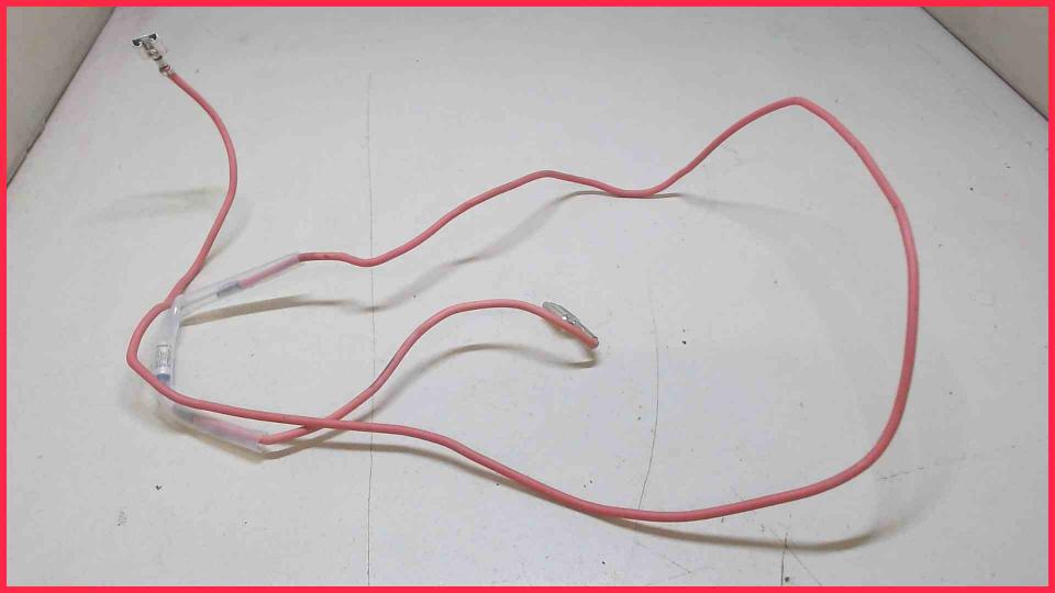Temperature Sensor Sicherung Boiler Rot DeLonghi Perfekta ESAM5400.R -2