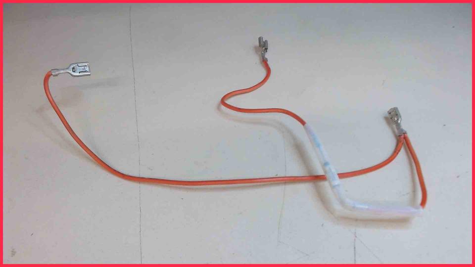 Temperature Sensor Sicherung Boiler Rot FiF Espresso BAR-14T