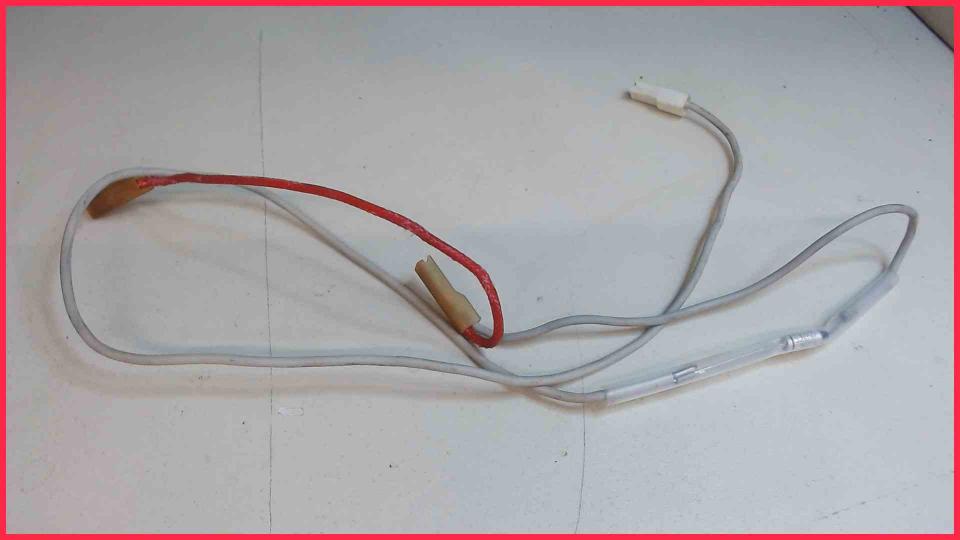 Temperature Sensor Sicherung Boiler Rot/Grau Caffe Corso ESAM2600