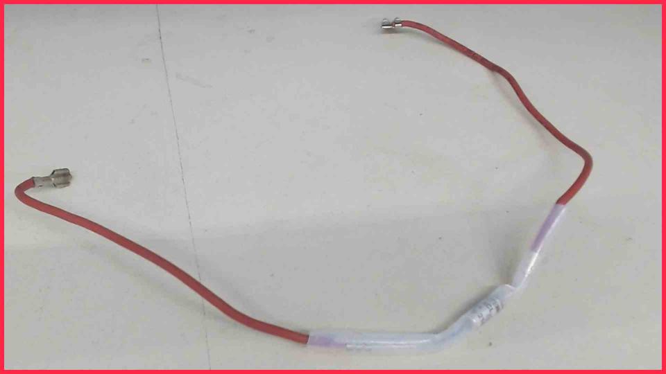 Temperature Sensor Sicherung Boiler Rot Krups EA8240 EA8250PN