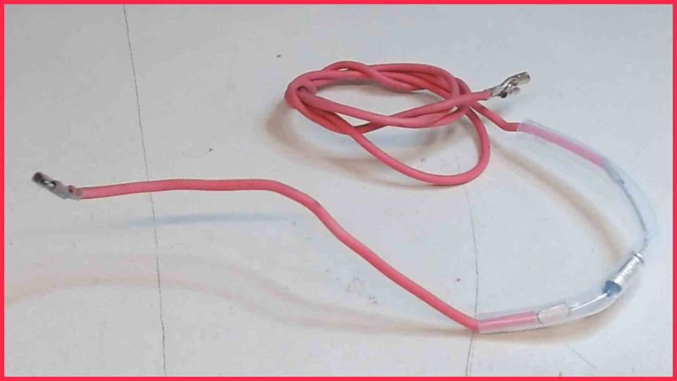Temperature Sensor Sicherung Boiler Rot Magnifica ESAM4000.B EX:1