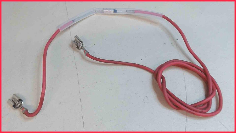 Temperature Sensor Sicherung Boiler Rot MagnificaS ECAM 21.116.SB