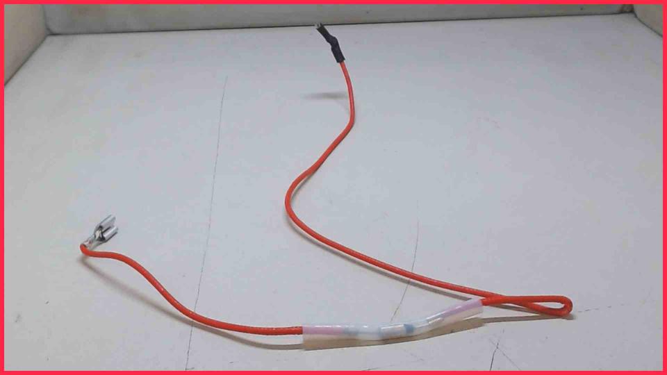 Temperature Sensor Sicherung Boiler Rot Tchibo 370635