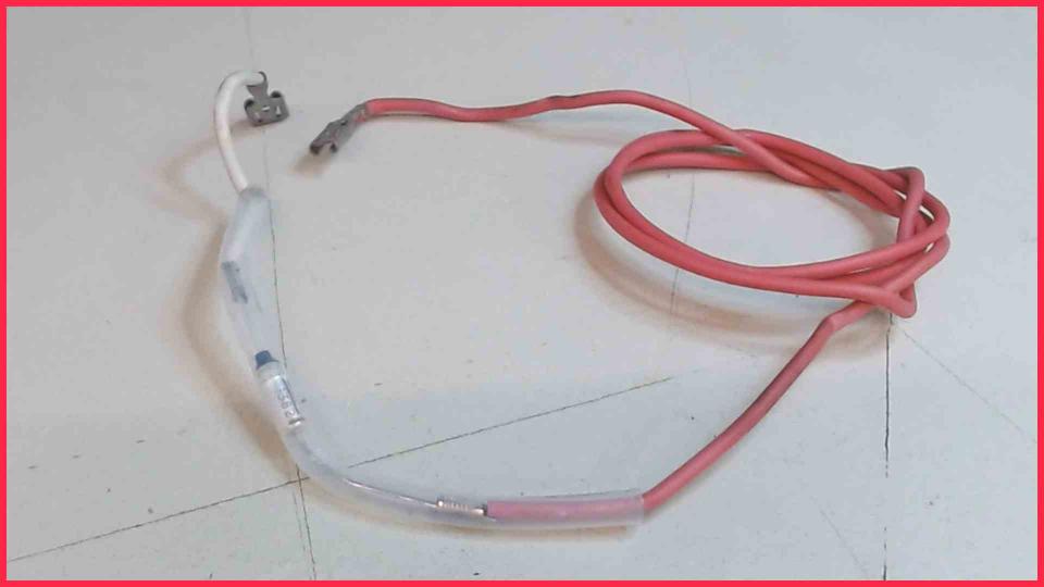 Temperature Sensor Sicherung Boiler Rot/Weiß Caffe Venezia ESAM2200.S -2