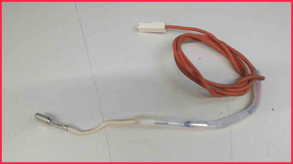 Temperature Sensor Sicherung Boiler Rot/Weiß Cappuccino ECAM23.450.S -3