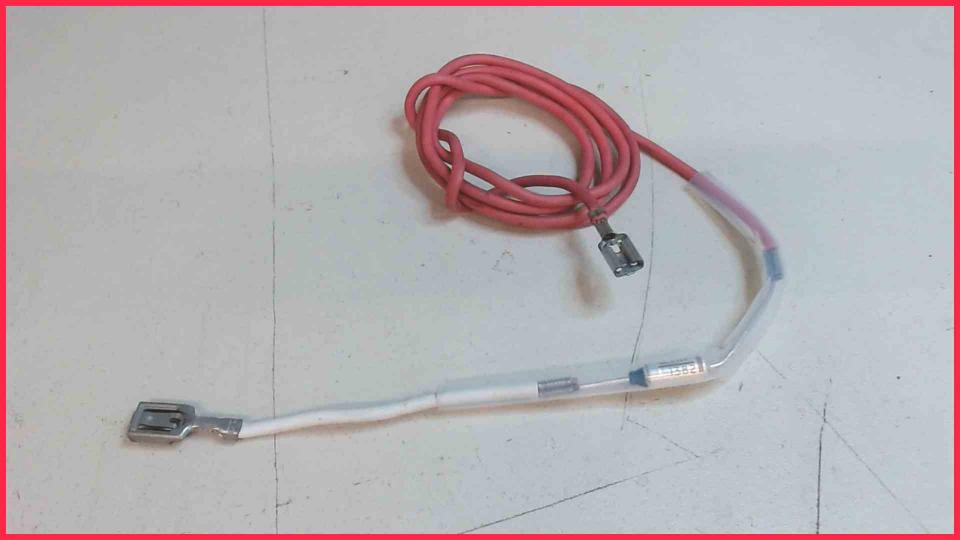 Temperature Sensor Sicherung Boiler Rot/Weiss MagnificaS ECAM 21.116.SB