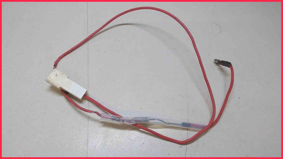 Temperature Sensor Sicherung Boiler Rot X9 Typ 623 Type 654