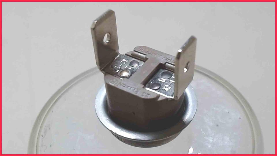Temperature Sensor Sicherung Boiler Saeco Incanto HD8921