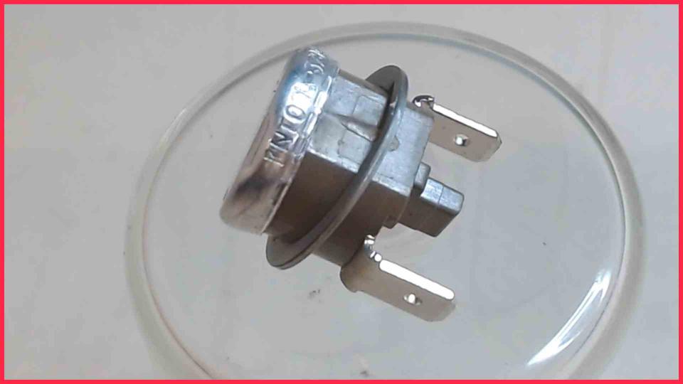 Temperature Sensor Sicherung Boiler Saeco Incanto SUP021YR -2