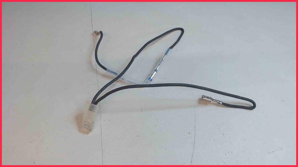 Temperature Sensor Sicherung Boiler Schwarz CaFamosa CF80 Typ 784 -2