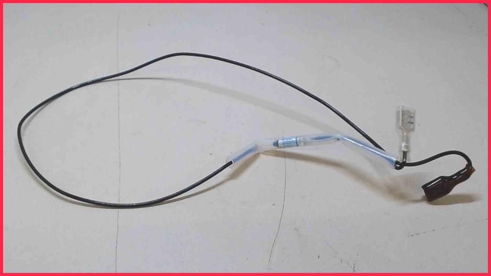 Temperature Sensor Sicherung Boiler Schwarz Cafe Bonitas RM-A8 NewStar