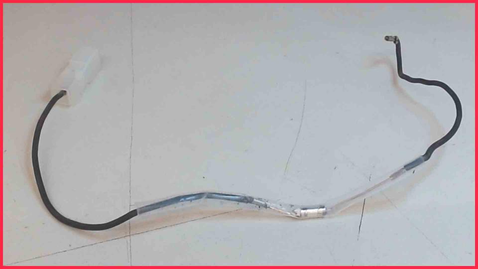 Temperature Sensor Sicherung Boiler Schwarz Cafe Nova SUP018CDR -2