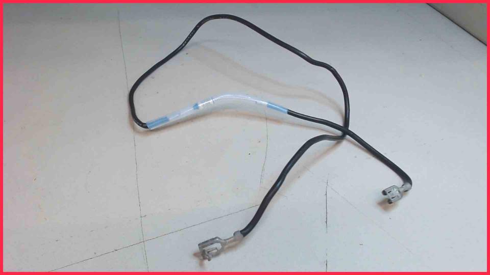 Temperature Sensor Sicherung Boiler Schwarz Cappuccino EC860.M -2