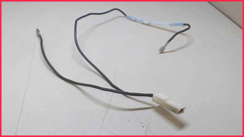 Temperature Sensor Sicherung Boiler Schwarz Impressa E75 Typ 625 G2