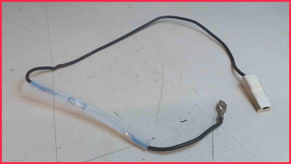 Temperature Sensor Sicherung Boiler Schwarz Impressa E75 Typ 627 B1 -4