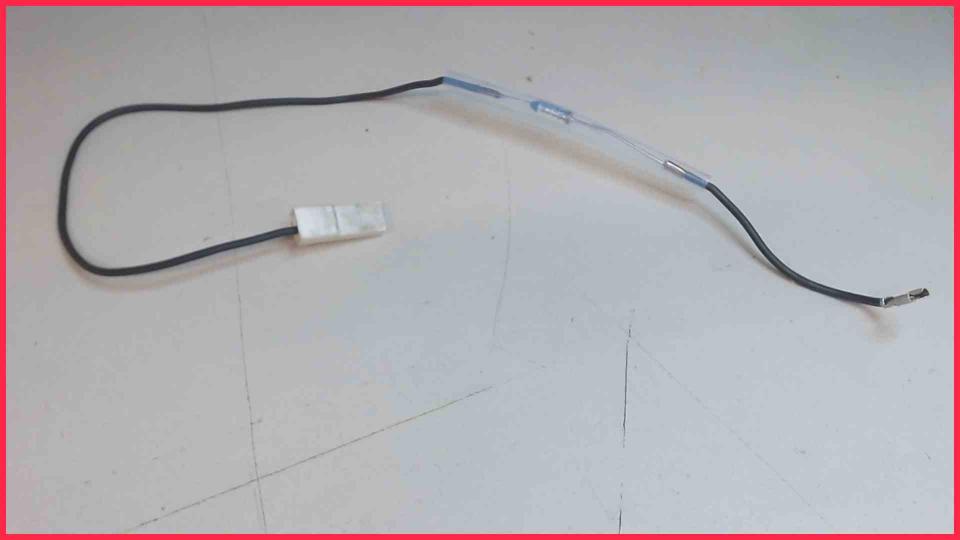 Temperature Sensor Sicherung Boiler Schwarz Impressa E85 618 B3 -2