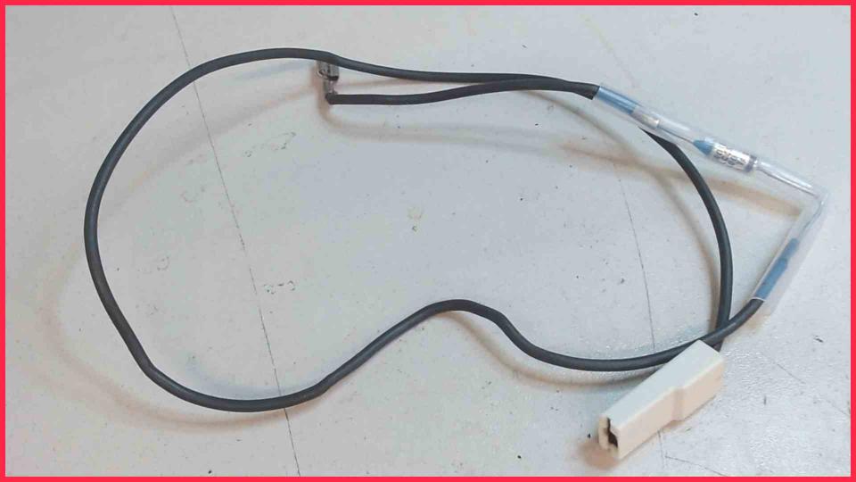 Temperature Sensor Sicherung Boiler Schwarz Impressa J9 Type 659