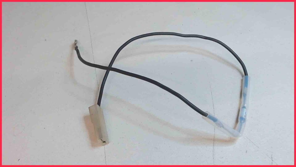 Temperature Sensor Sicherung Boiler Schwarz Impressa S55 Typ 621 D3 -3