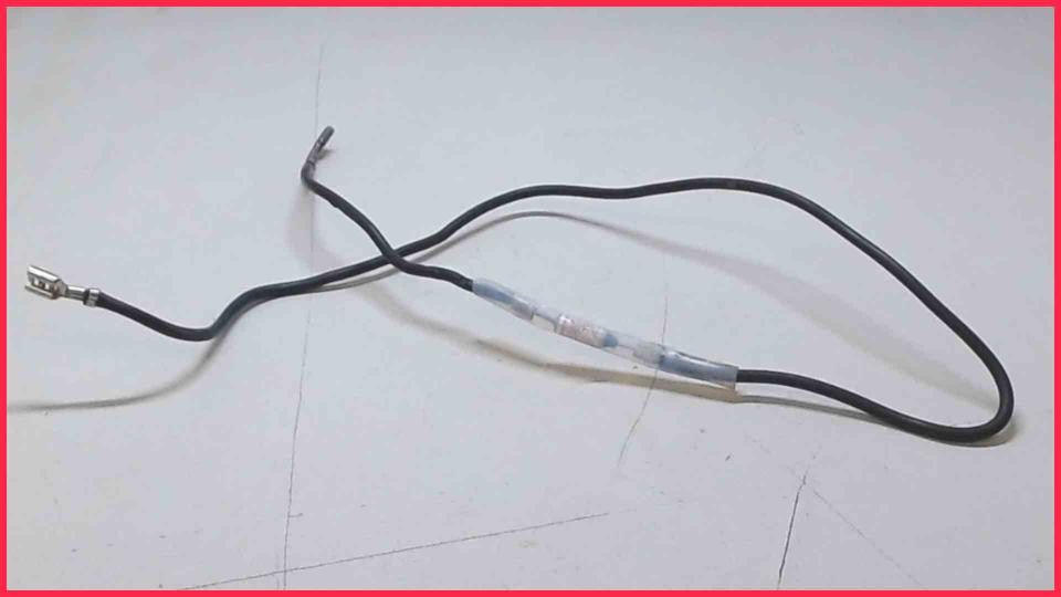 Temperature Sensor Sicherung Boiler Schwarz Izzy MOULINEX Maestro 99H12
