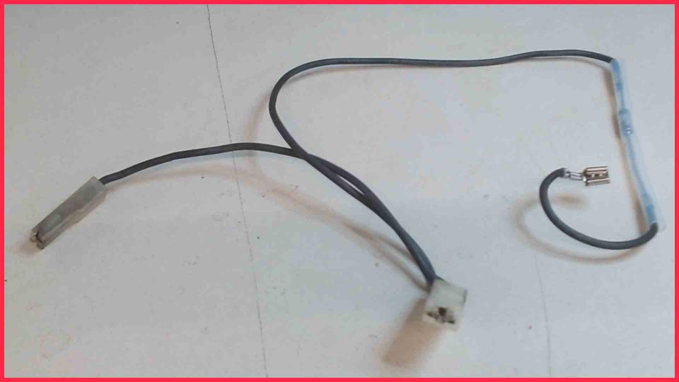 Temperature Sensor Sicherung Boiler Schwarz Krups Orchestro FNF1