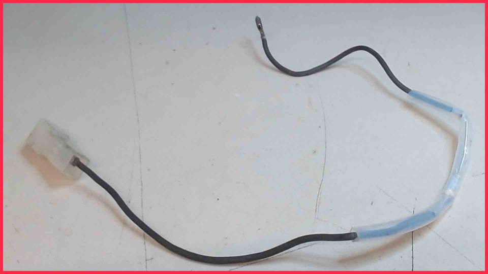 Temperature Sensor Sicherung Boiler Schwarz Saeco Incanto SUP021YR -2