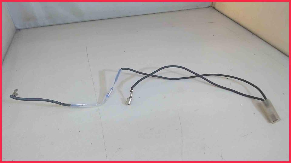 Temperature Sensor Sicherung Boiler Schwarz Siziliana Type 860 -3