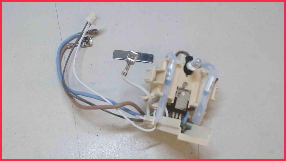 Temperature Sensor Sicherung Boiler Set KitchenAid Nespresso