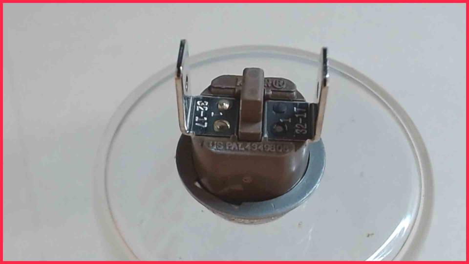 Temperature Sensor Sicherung Boiler Talea Giro SUP032OR -2
