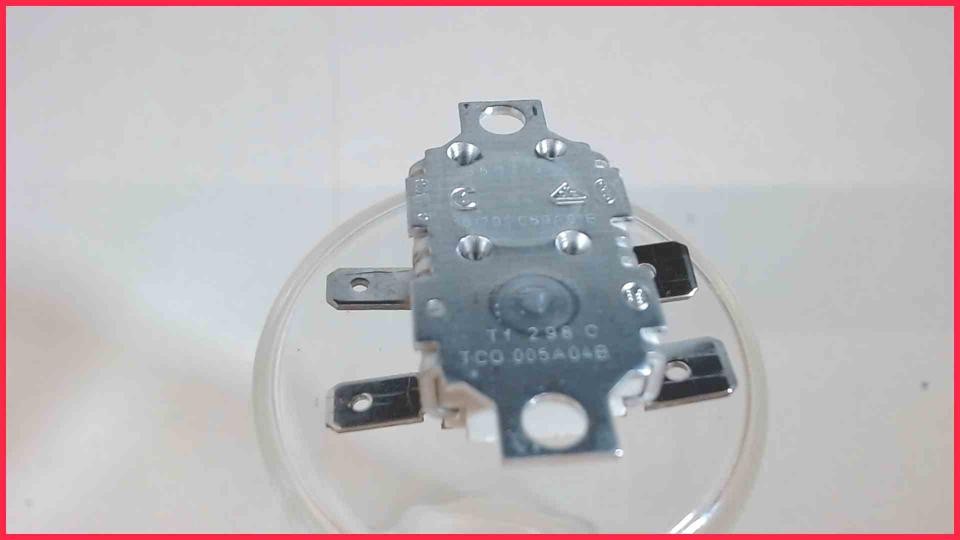 Temperature Sensor Sicherung Boiler Tassimo TAS1002/01 CTPM12