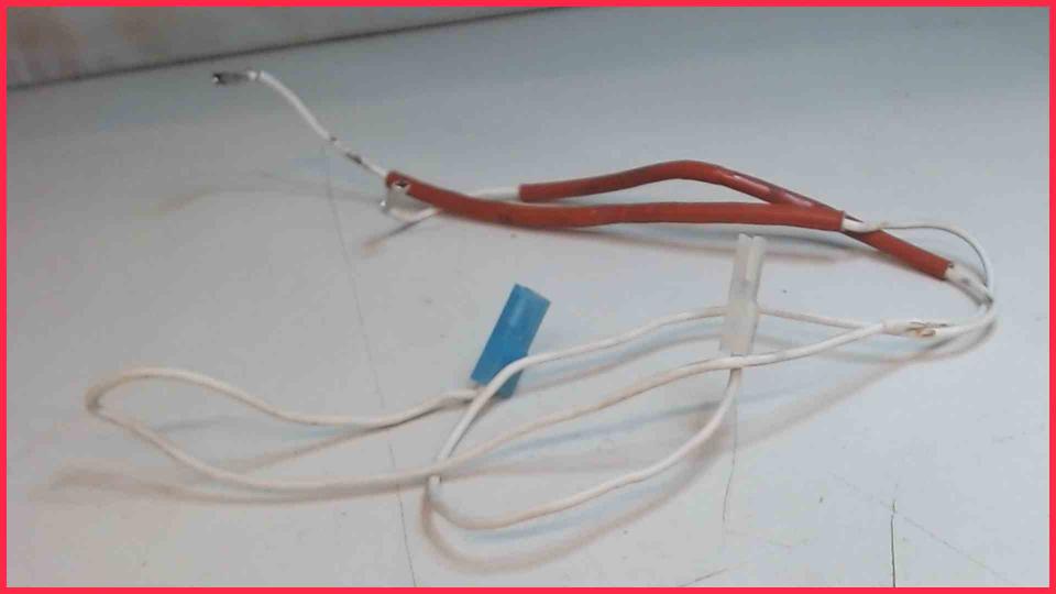 Temperature Sensor Sicherung Boiler Weiß 2er Set Royal Coffee Bar SUP016E R.I