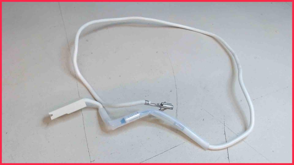 Temperature Sensor Sicherung Boiler Weiss Cappuccino EC860.M -2