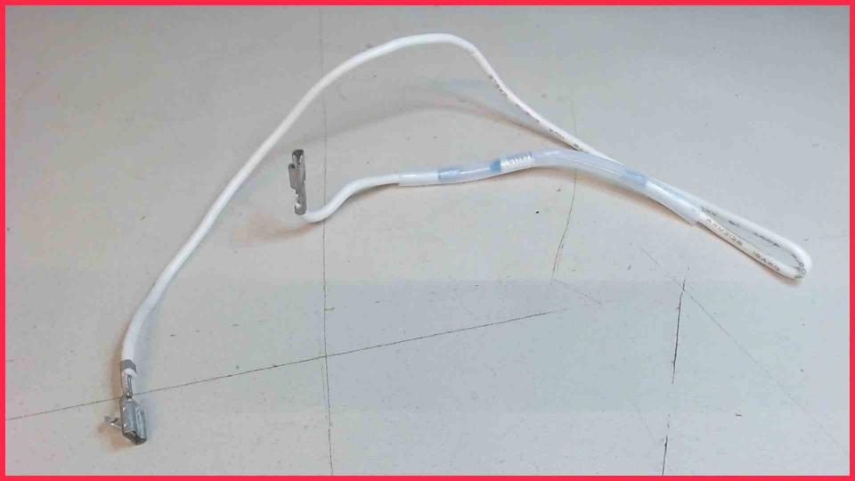 Temperature Sensor Sicherung Boiler Weiss II Cappuccino EC860.M -2