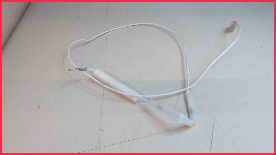 Temperature Sensor Sicherung Boiler Weiß Power Matic-ccino 9000 Bianca