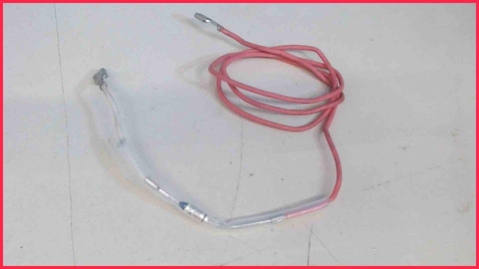 Temperature Sensor Sicherung Boiler Weiß/Rot Magnifica EAM4200.S -5