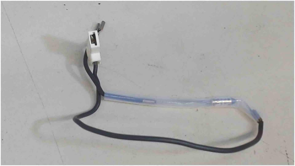Temperature Sensor Sicherung Kabel Schwarz Impressa Xs90 Typ 656 A1