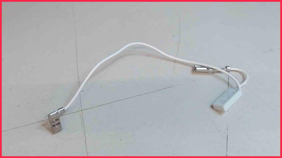 Temperature Sensor Sicherung Pumpe 120C Tchibo Cafissimo Typ 292814