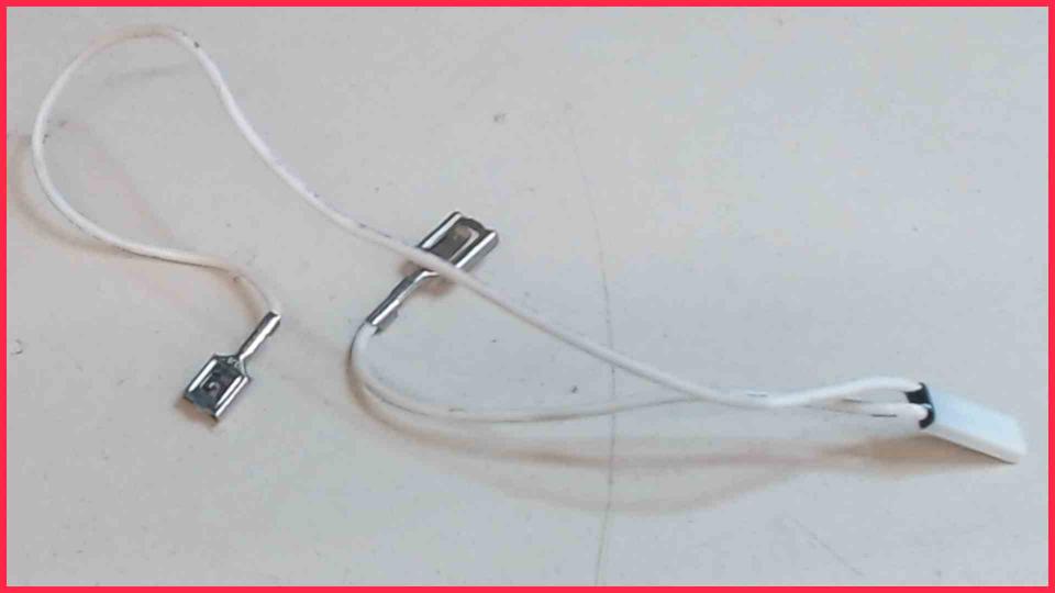 Temperature Sensor Sicherung Pumpe 95C Caffeo Solo E950-222 -3