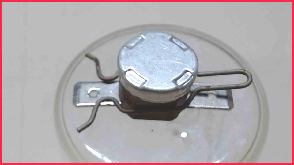 Temperature Sensor Sicherung Pumpe AEG CaFamosa CF120 Typ 784