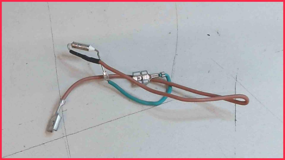 Temperature Sensor Sicherung Pumpe Bosch Tassimo CTPM06