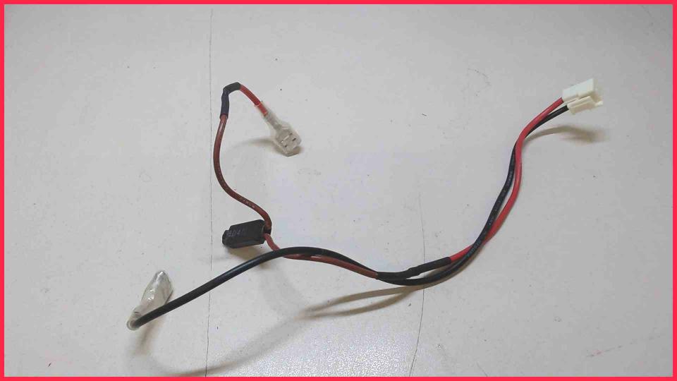 Temperature Sensor Sicherung Pumpe Cafe Bonitas RM-A8 NewStar