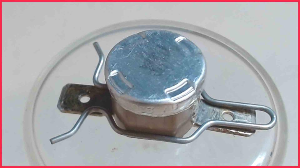 Temperature Sensor Sicherung Pumpe CafeRomantica Typ 661 NICR 725
