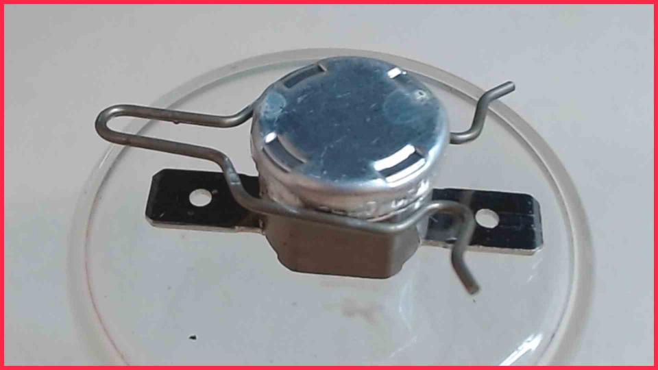 Temperature Sensor Sicherung Pumpe CafeRomatica NICR610 670 -2