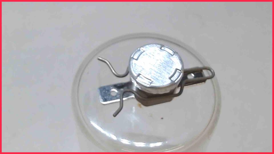 Temperature Sensor Sicherung Pumpe DeLonghi EN165.B